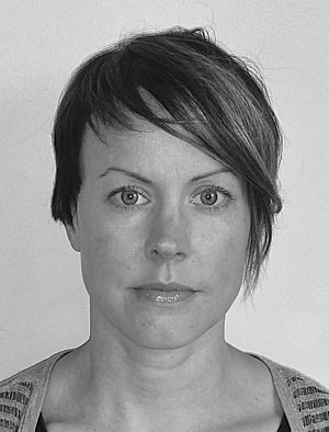 Hanna Nieminen